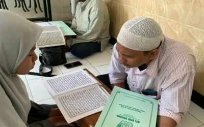 Kegiatan Matsama tahun 2024/2025